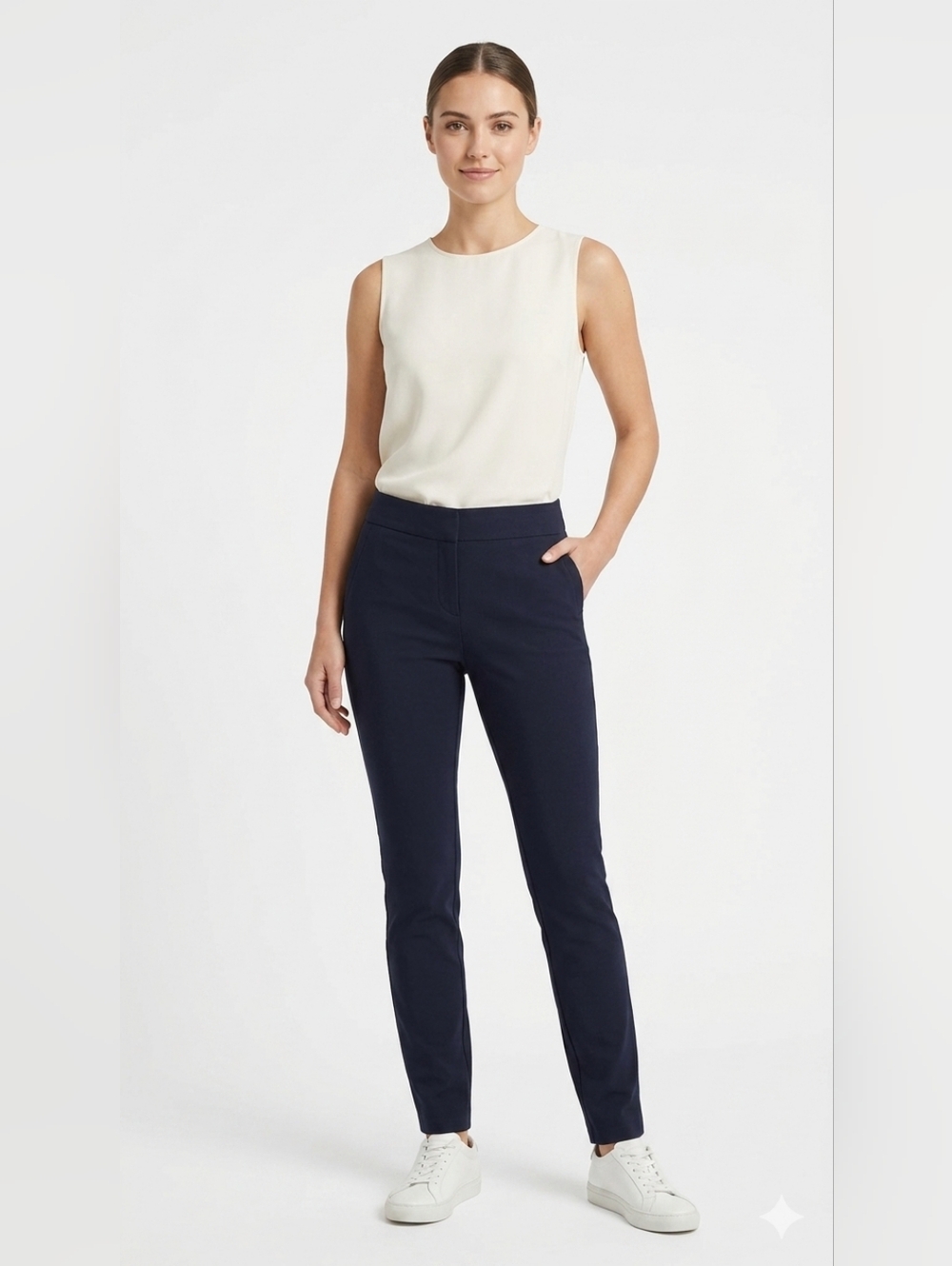 Worthington Skinny Pants